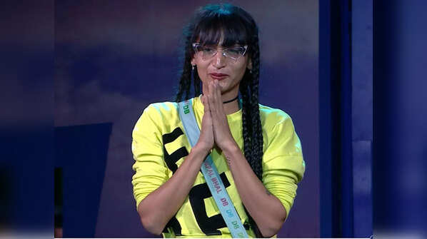Dimpal Bhal