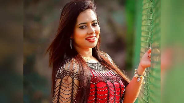 Remya Panicker