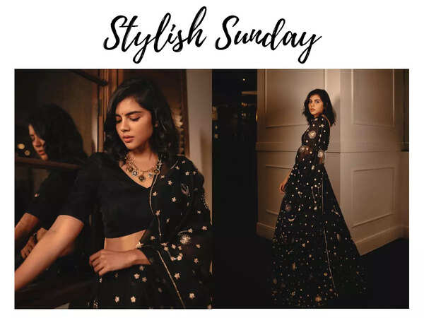 Kalyani Priyadarshan Images
