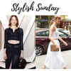Best dressed celebs
