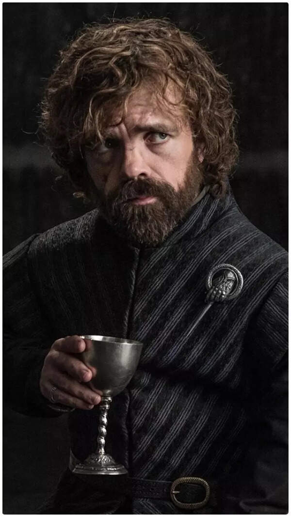 Peter Dinklage Stills