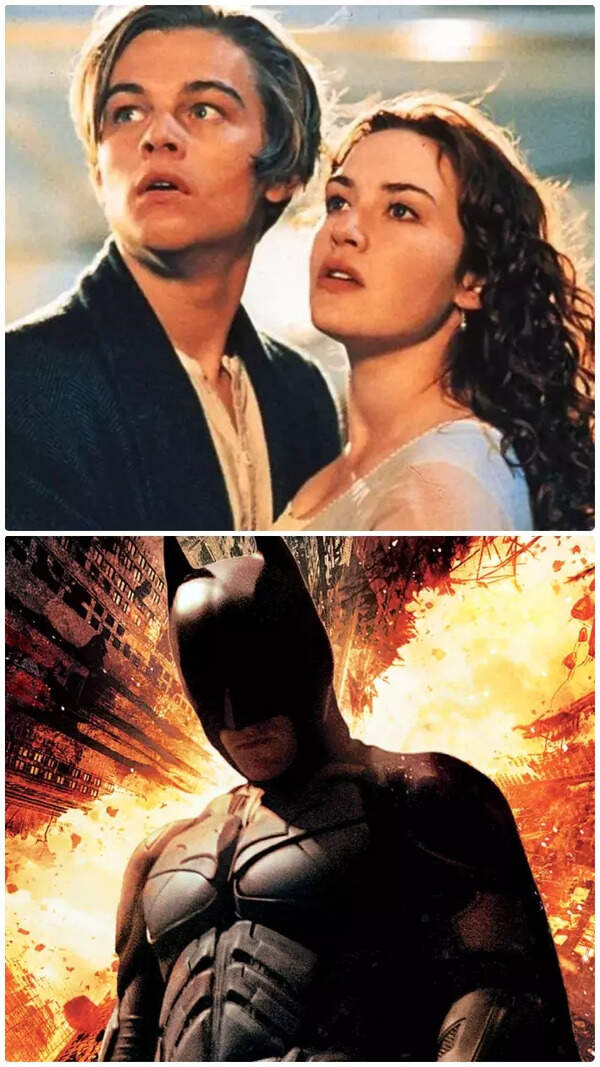Christian Bale