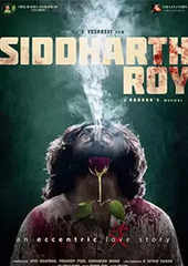 Siddharth Roy Movie: Showtimes, Review, Songs, Trailer, Posters, News &  Videos | eTimes