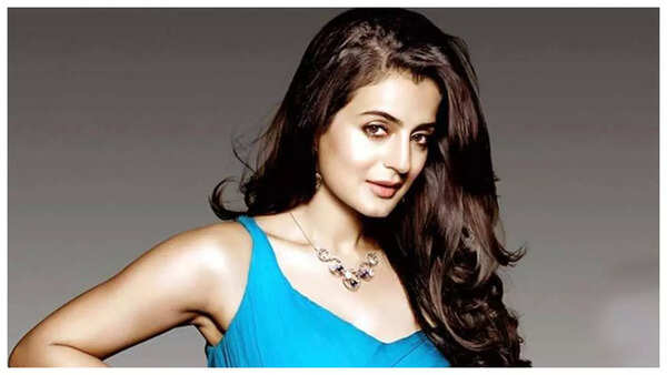 Ameesha Patel