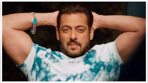 Salman Khan