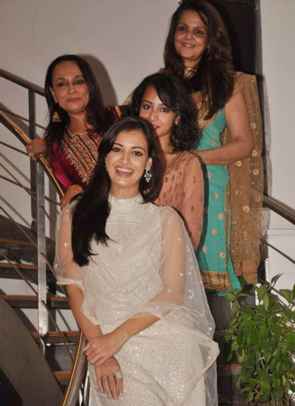Nandini Sen Stills