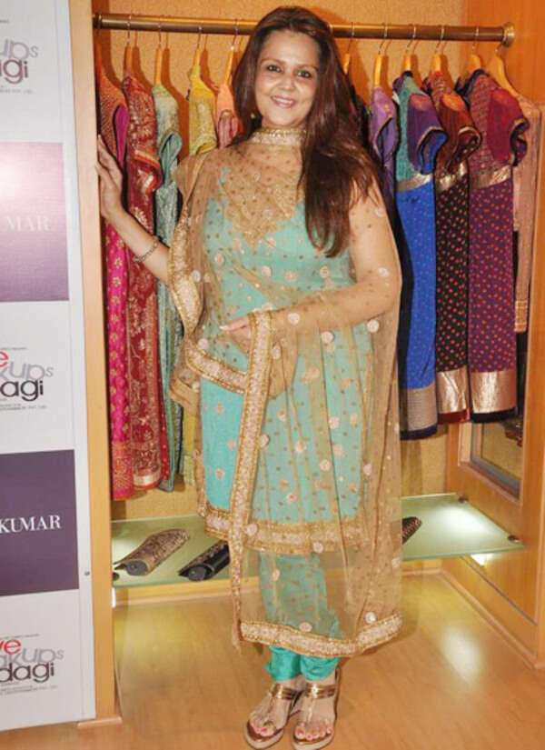 Nandini Sen Images