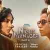 Article image for: '<i class="tbold">the night manager</i> Part 2' Trailer: Aditya Roy Kaur and Anil Kapoor starrer '<i class="tbold">the night manager</i> Part 2' Official Trailer