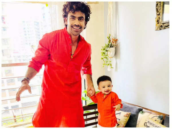 Ankit Mohan Pictures