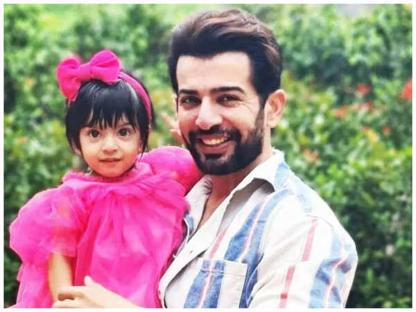 Jay Bhanushali