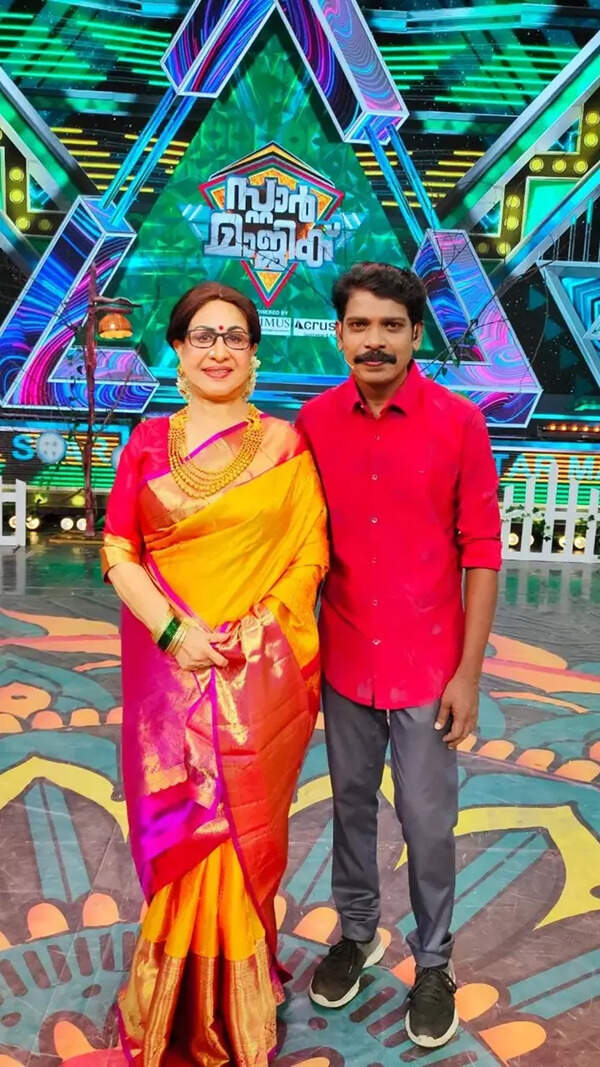Sheela Pictures