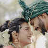 Article image for: Got married in an <i class="tbold">intimate ceremony</i>