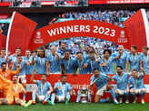 FA Cup 2023: Manchester City beat Manchester United 2-1 to win 7th title, see pictures