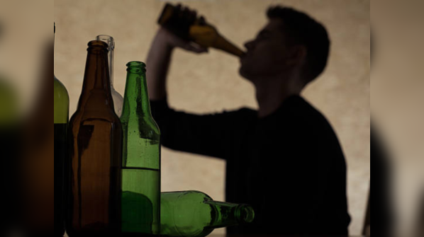 In the long run, regular alcohol does this to the body