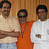 ​Fond memories with Balasaheb​