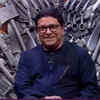 ​Raj reveals his unknown side​
