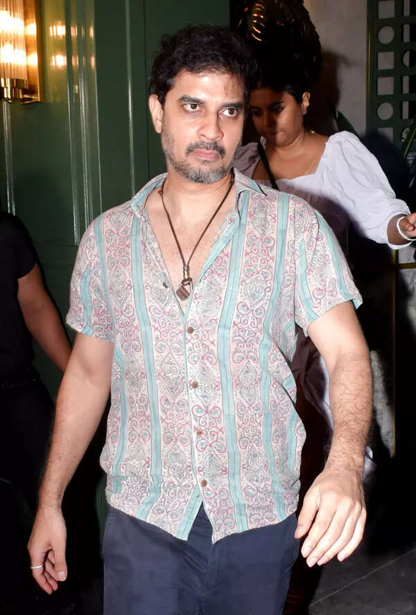 Tahir Raj Bhasin