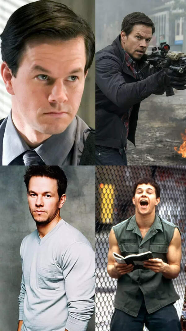 Mark Wahlberg Wallpapers