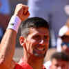 Article image for: Djokovic enters the quarter-finals