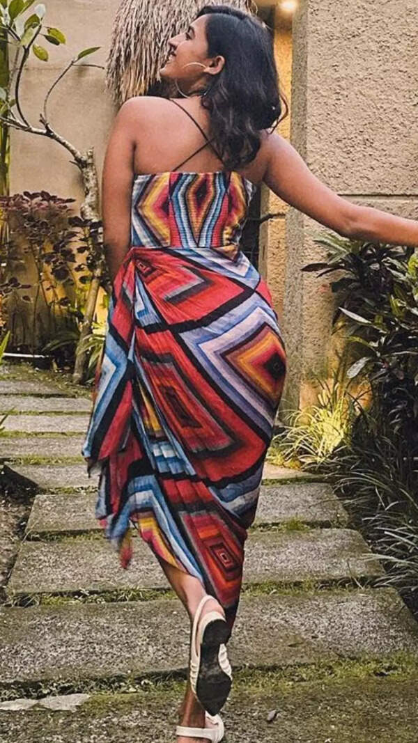 Niharika Konidela