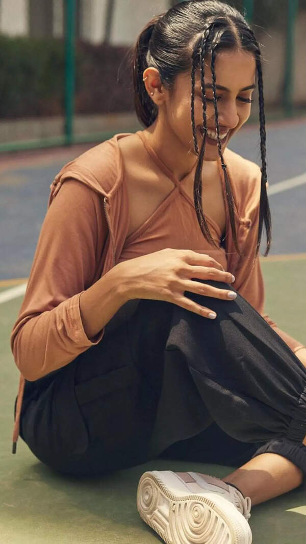 Niharika Konidela