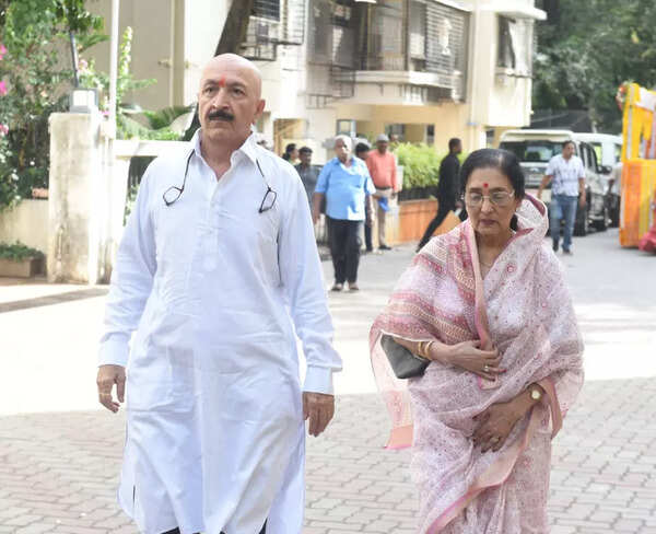 Sulochana Latkar