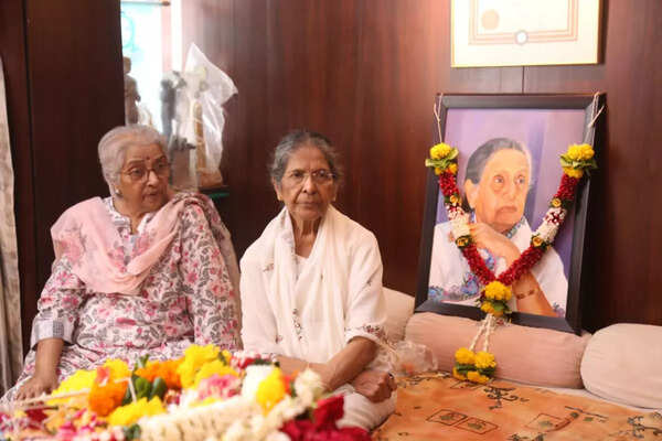 Sulochana Latkar