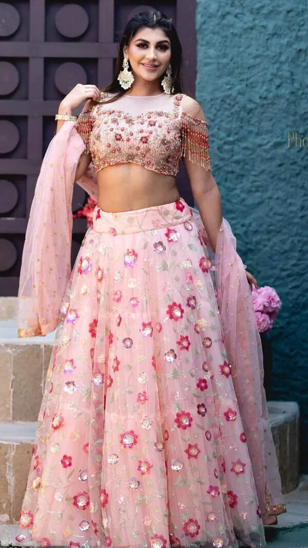 Yashika Anand