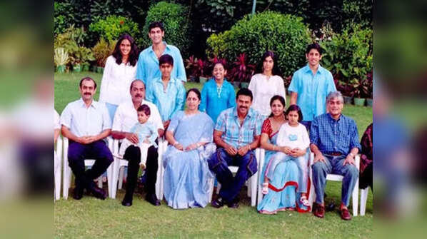<strong>Legacy and Family</strong>