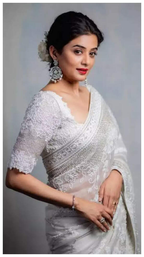 Priyamani