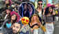 Nysa Devgan and Priyanka Chopra attend Beyonce’s concert; pictures go VIRAL