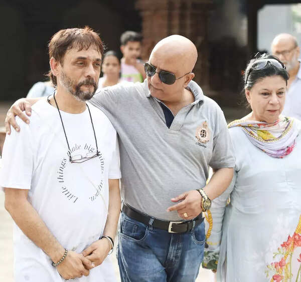 Surendra Pal
