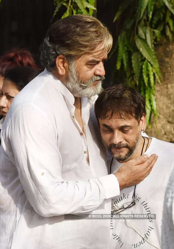 Surendra Pal