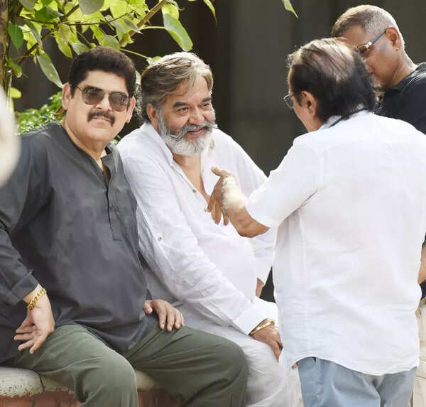 Surendra Pal