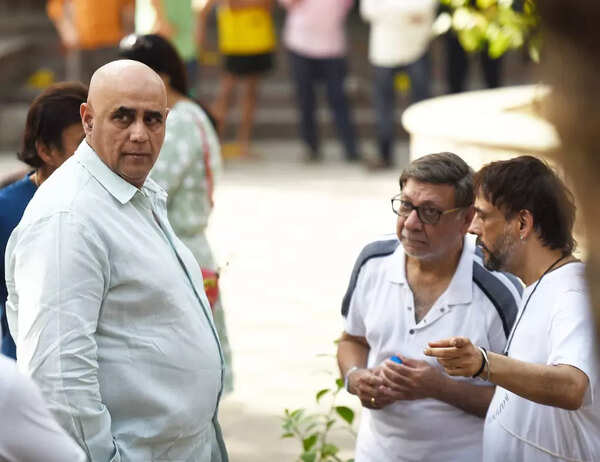 Surendra Pal