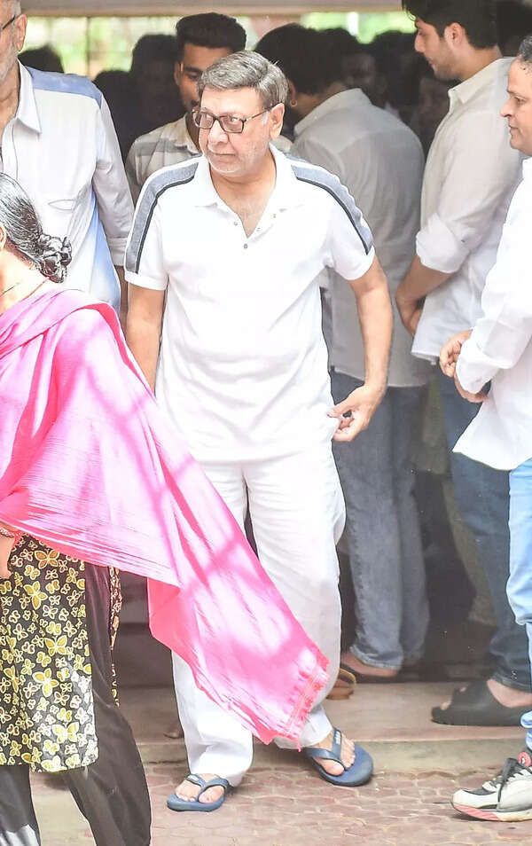 Kanwarjit Paintal