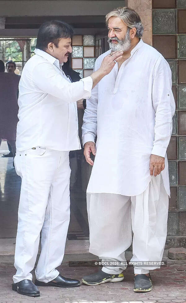 Surendra Pal