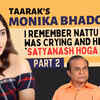 Article image for: Taarak's Monika Bhadoriya: I have all their messages and call recordings as proof against them