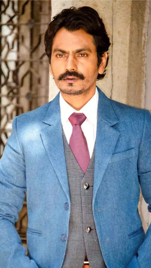 Nawazuddin Siddiqui