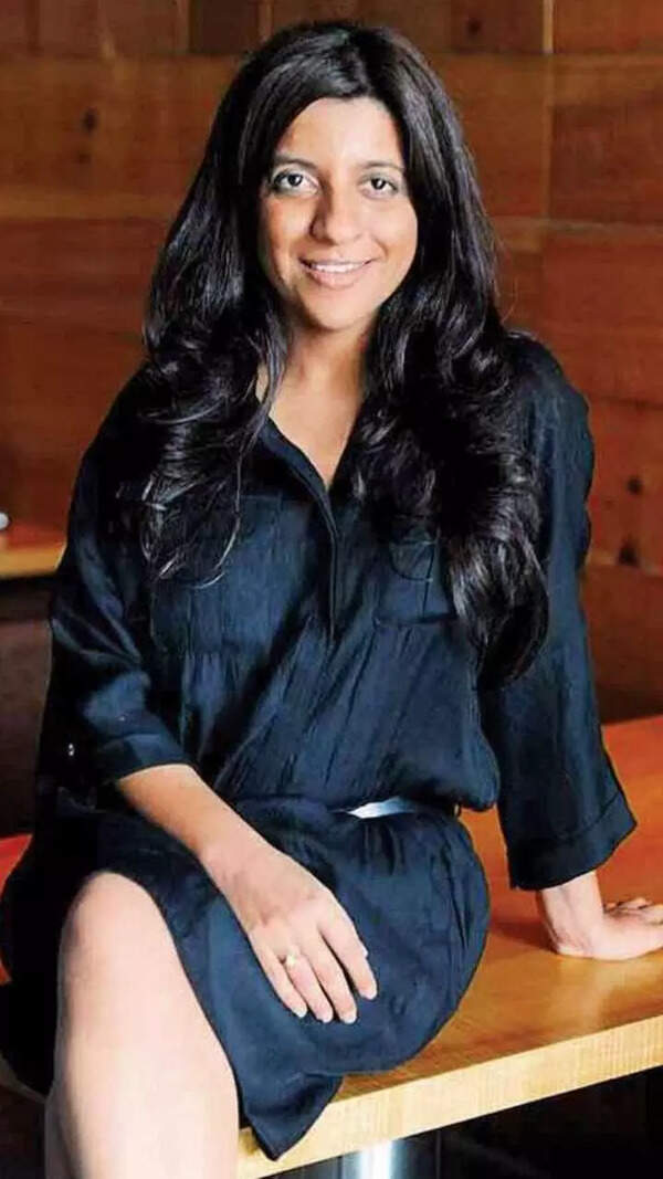 Zoya Akhtar Pictures