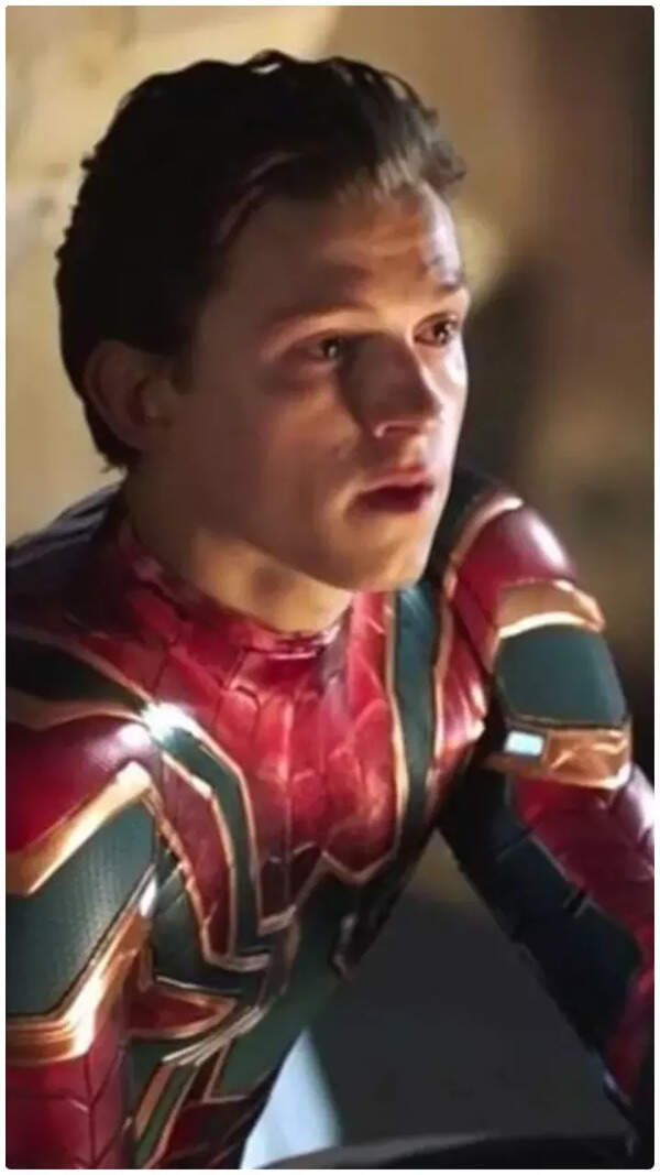 Tom Holland