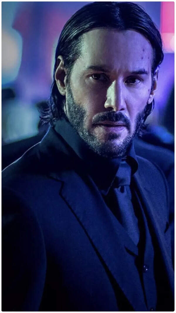Keanu Reeves Wallpapers