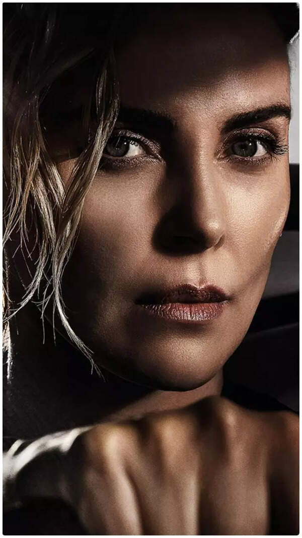 Charlize Theron Pictures
