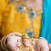 Article image for: How To Please <i class="tbold">lord ganesha</i>?