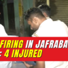 Article image for: 4 injured in a firing incident in Delhi’s <i class="tbold">jafrabad</i>