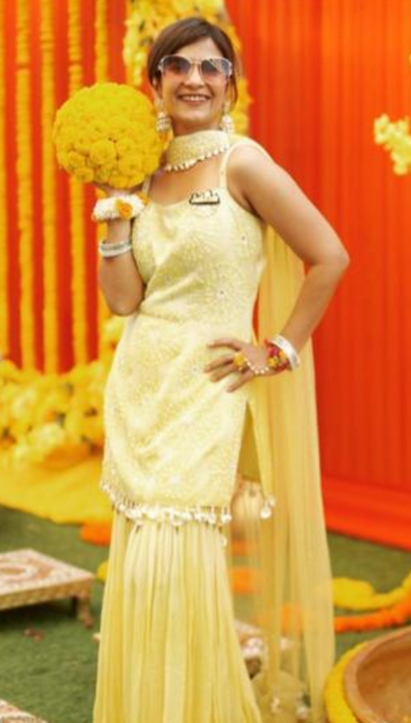 Aditi Sharma