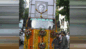 A state funeral for veteran actress Sulochana Latkar