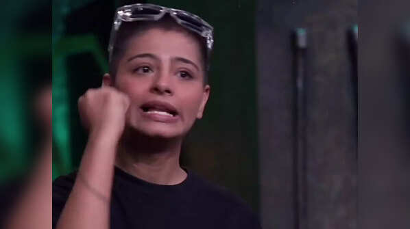 What went wrong in Bhoomika’s life