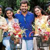 ​Karuppinazhaku
