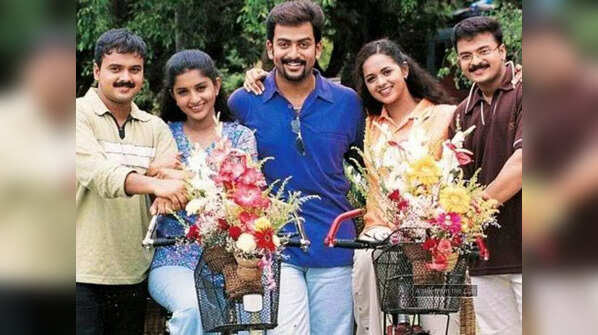 Karuppinazhaku